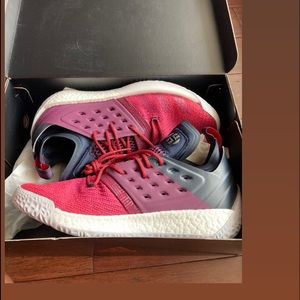 James harden athletic shoes